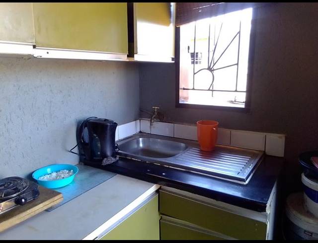 2 BEDROOM HOUSE FOR SALE IN SOSHANGUVE SOUTH